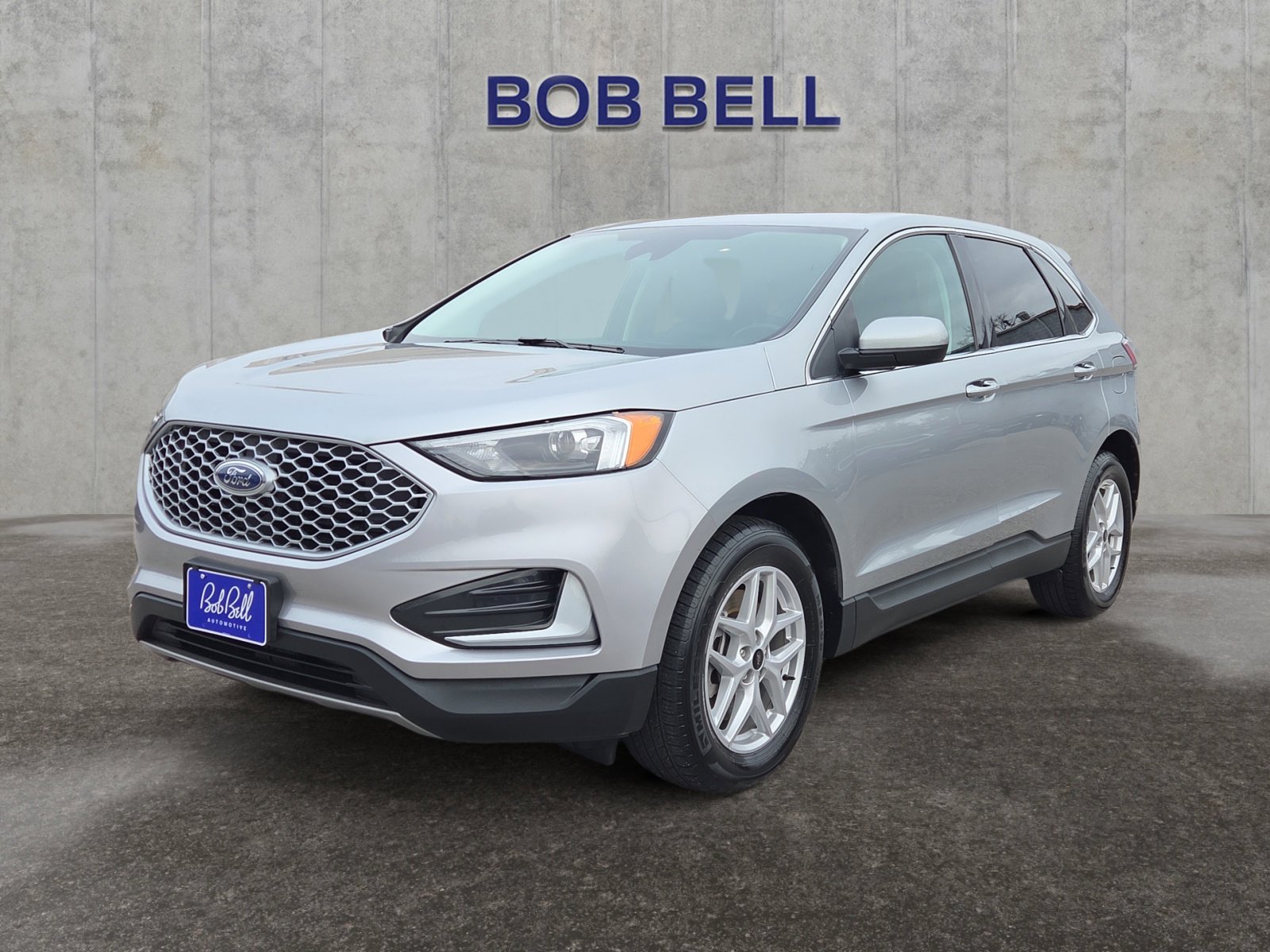 2023 Ford Edge SEL's photo
