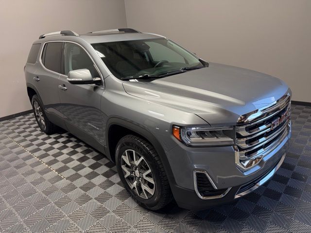 2021 Gmc Acadia SLE photo 2