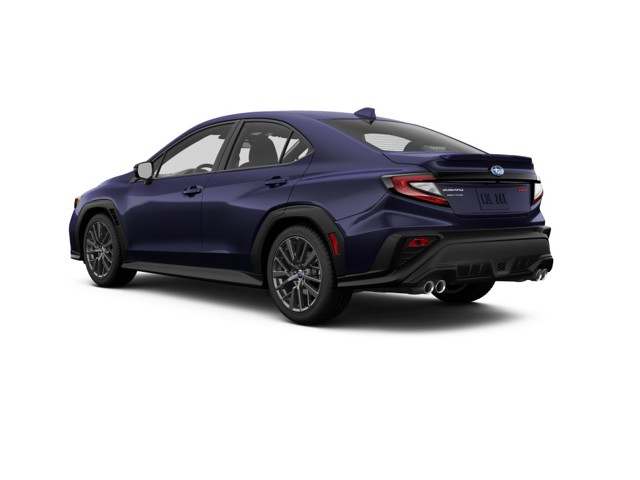 2025 Subaru WRX Premium photo 4