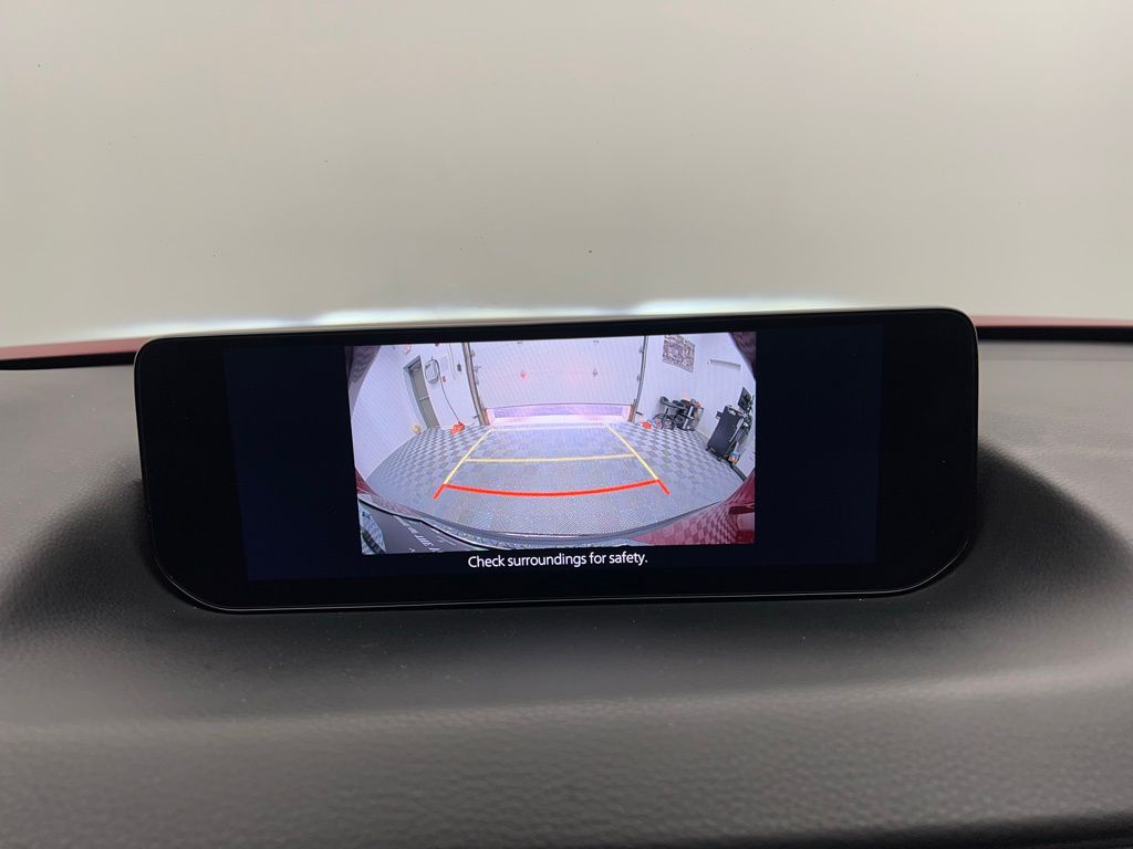 2024 Mazda CX-50 2.5 S Preferred photo 17