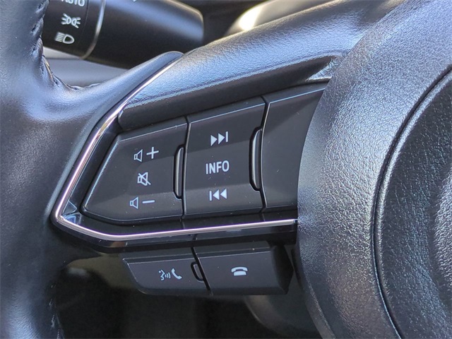 2022 Mazda CX-5 2.5 S Preferred photo 23