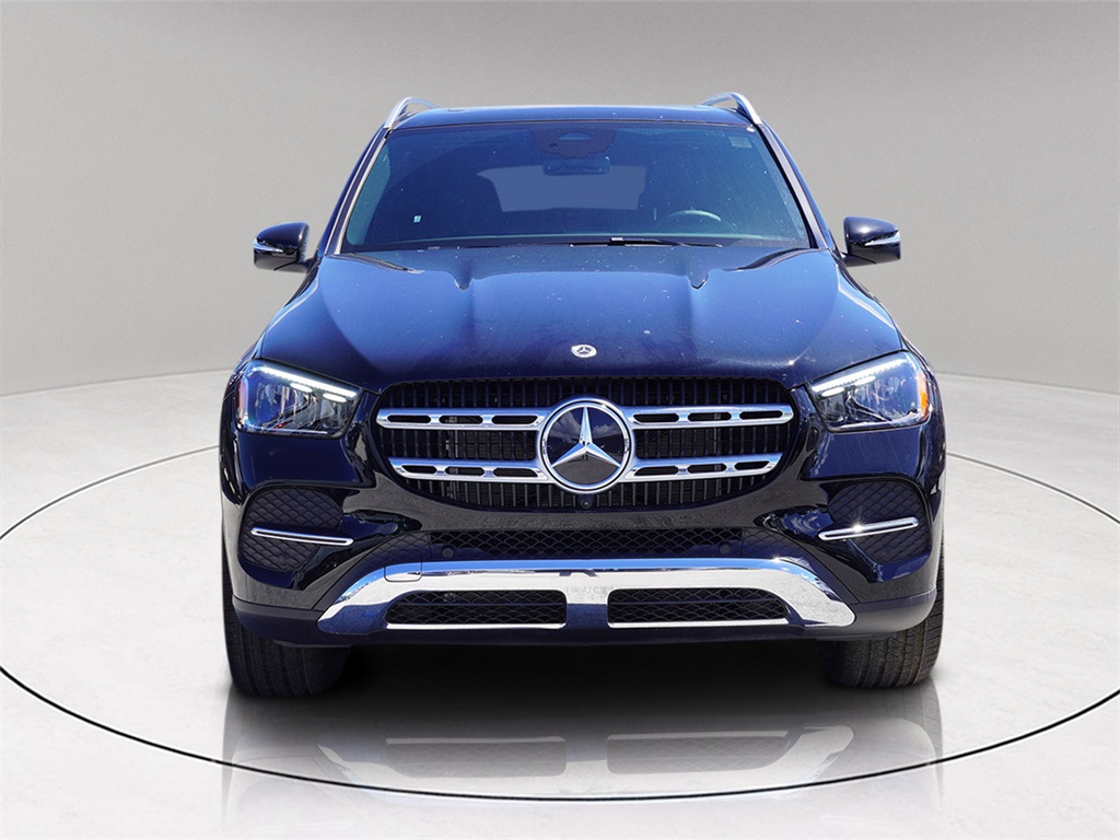 2026 Mercedes Benz GLE 350 photo 2