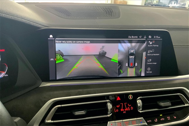 2022 Bmw X7 xDrive40i photo 16