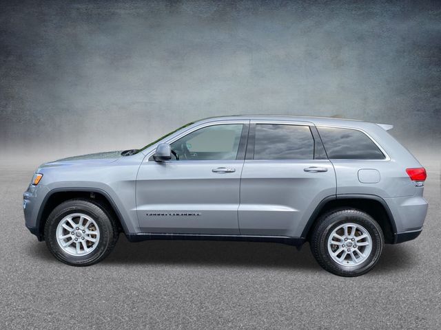 2019 Jeep Grand Cherokee Laredo photo 3