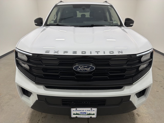 Used 2025 Ford Expedition Active with VIN 1FMJK1J88SEA29353 for sale in Pine River, Minnesota