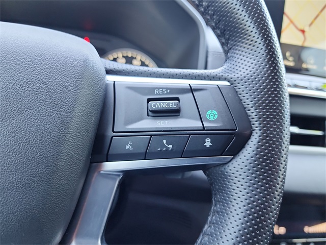 2022 Mitsubishi Outlander SE photo 28