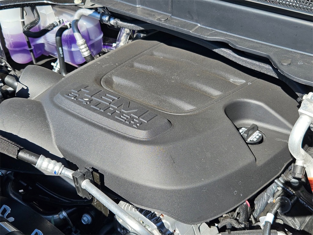 2026 Ram 2500 Laramie photo 39