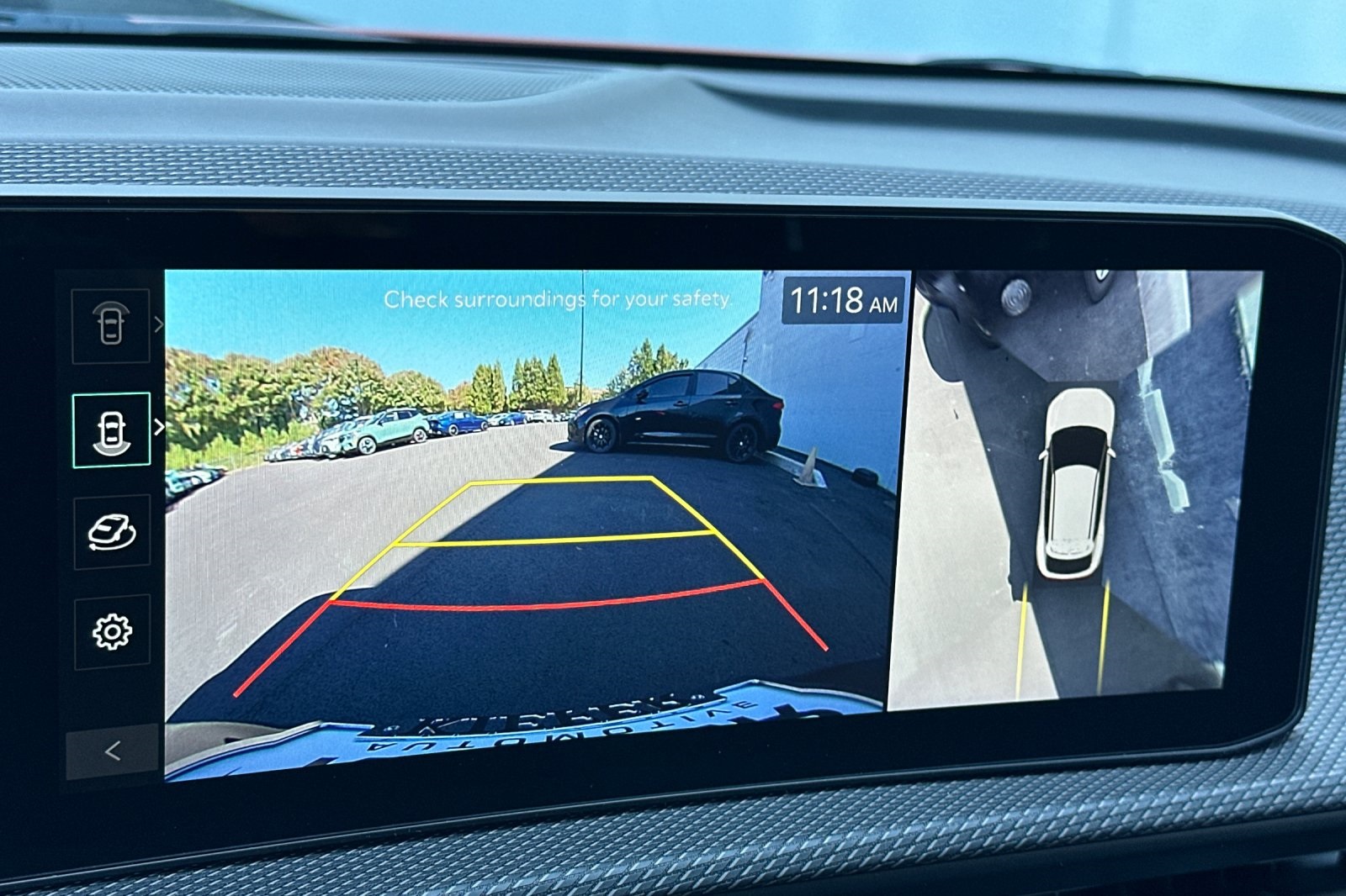 2025 Kia EV6 Light Wind photo 16