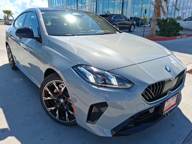 2026 BMW 2 Series 228's photo