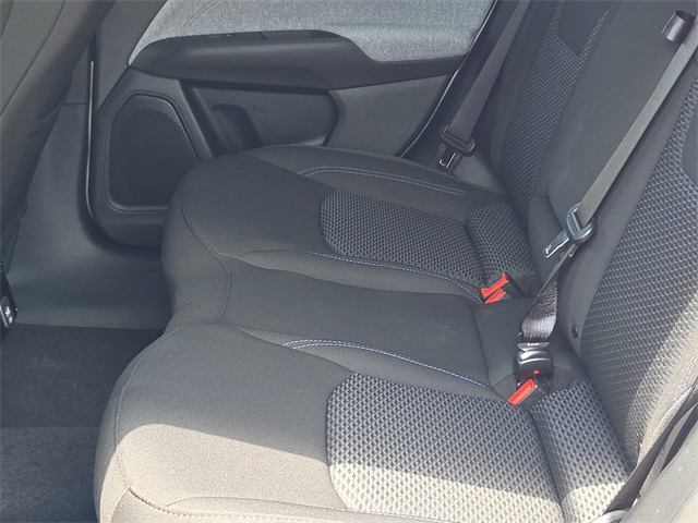 2025 Jeep Compass Sport photo 14