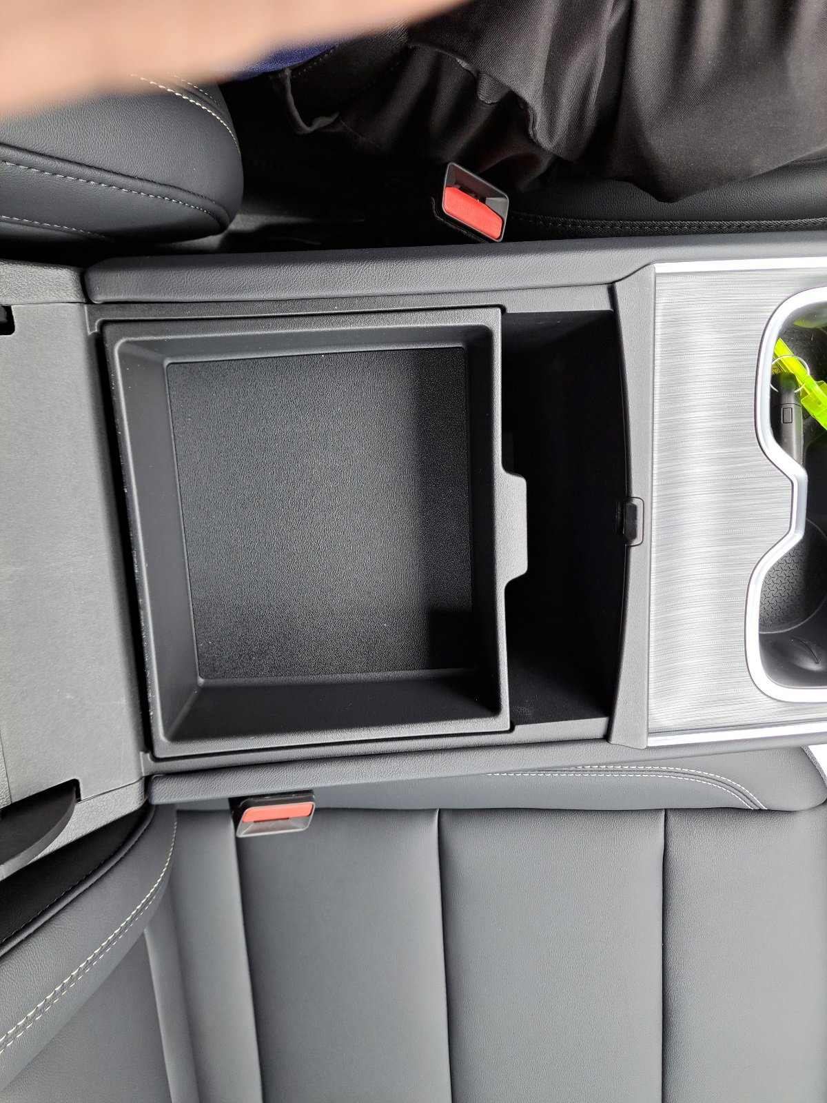 2025 Gmc Acadia Elevation photo 41
