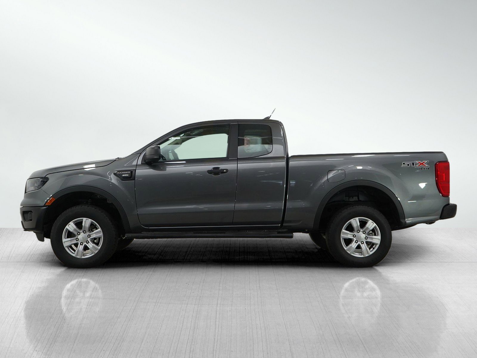 Used 2021 Ford Ranger XL with VIN 1FTER1FHXMLD72075 for sale in White Bear Lake, Minnesota