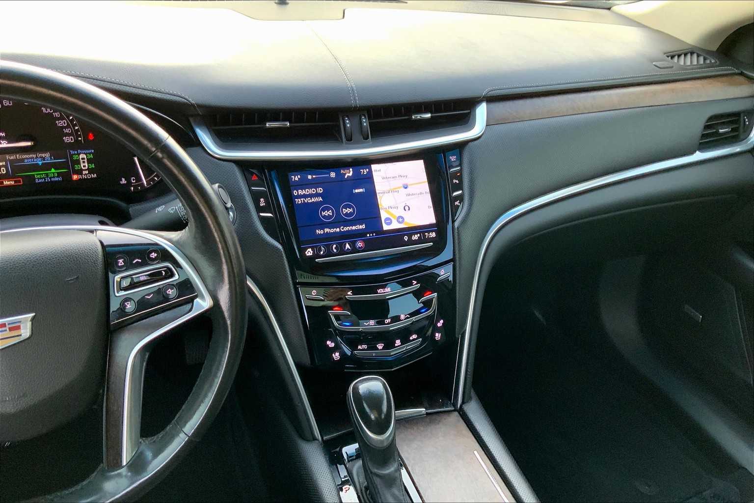 2018 Cadillac XTS Luxury photo 5