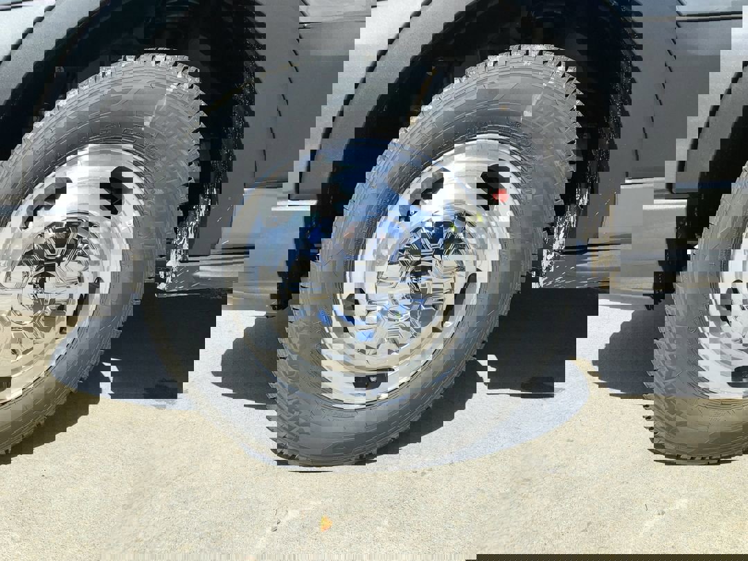 2025 Ford Transit Passenger XLT photo 20