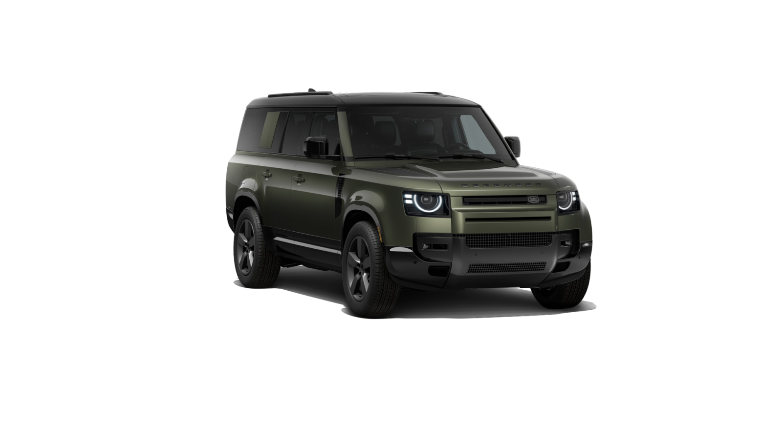 2026 Land Rover Defender X-Dynamic SE's photo
