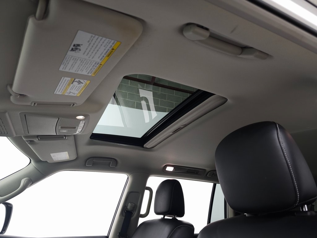 2024 INFINITI QX80 - Image 20