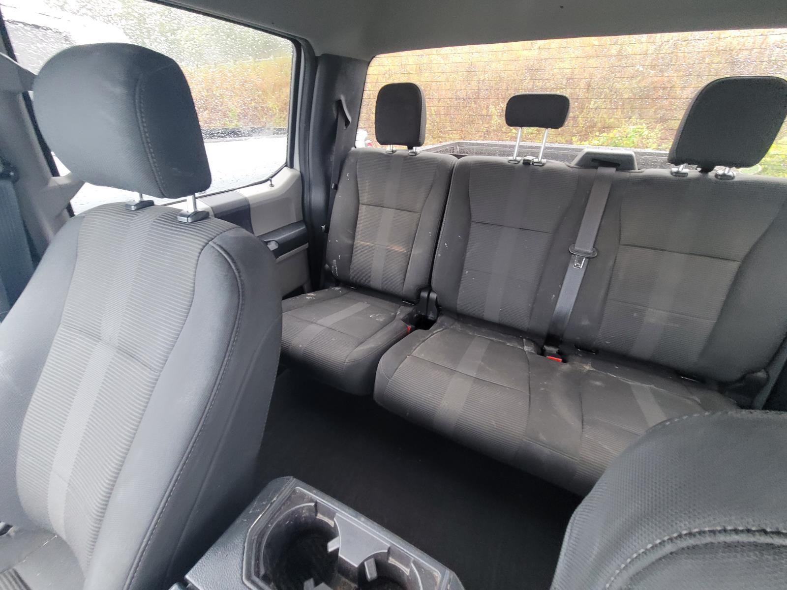2019 Ford F-150 XL photo 10