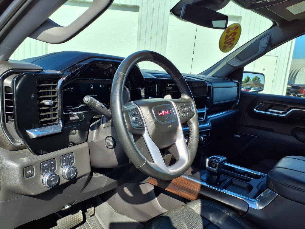 2023 Gmc Sierra 1500 SLT photo 17