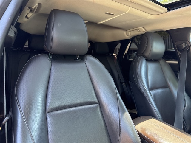 2021 Mazda CX-30 Turbo photo 29
