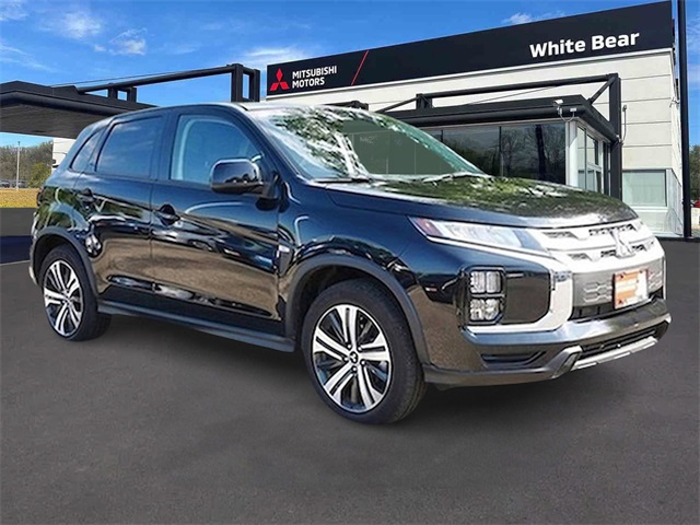 2024 Mitsubishi Outlander Sport ES