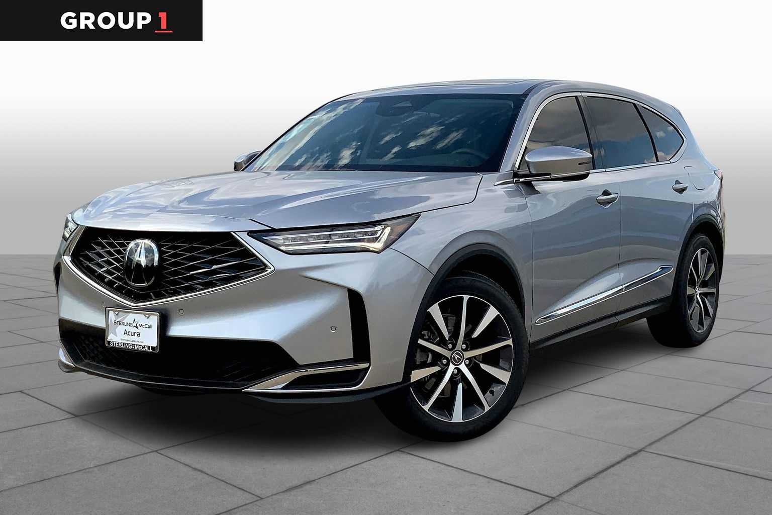 2026 Acura MDX Technology Package's photo
