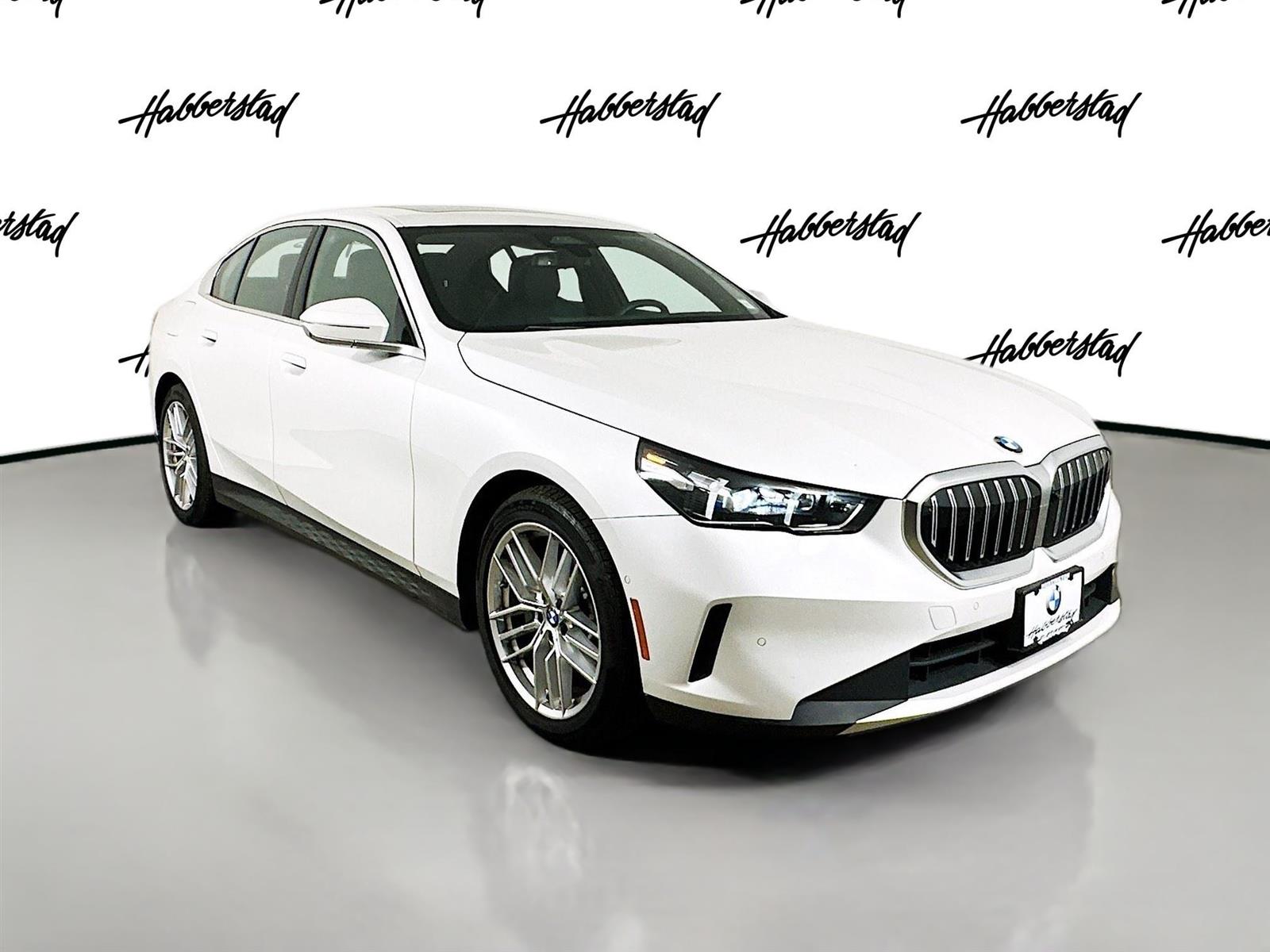 2024 Bmw 530i xDrive photo 3