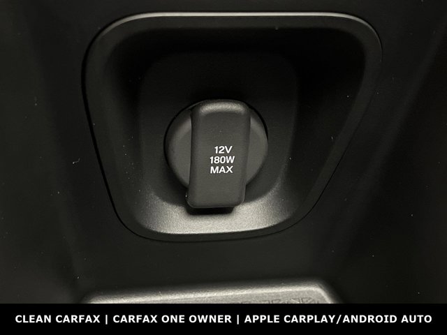 2025 Honda Accord Hybrid Touring photo 23