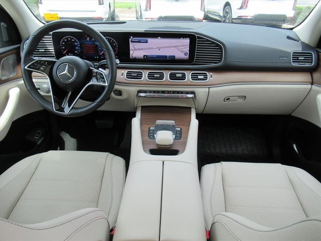 2024 Mercedes Benz GLE 350 4MATIC photo 8