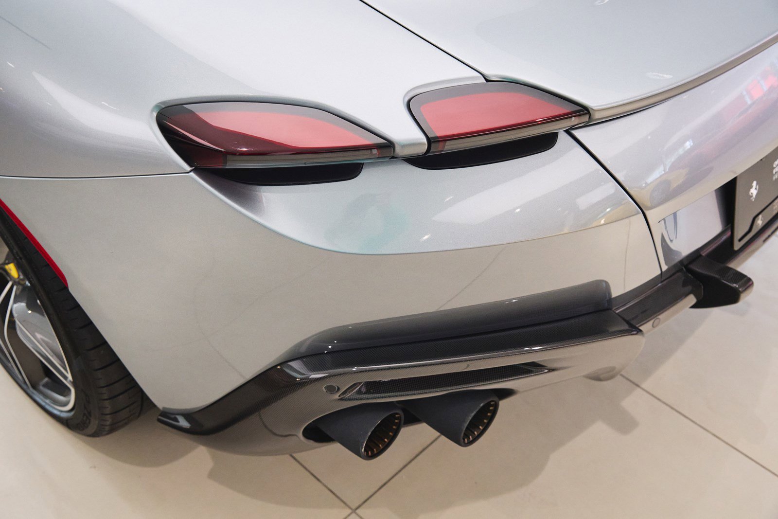 2023 Ferrari Roma photo 45