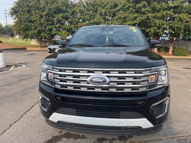 2020 Ford Expedition MAX Limited photo 7