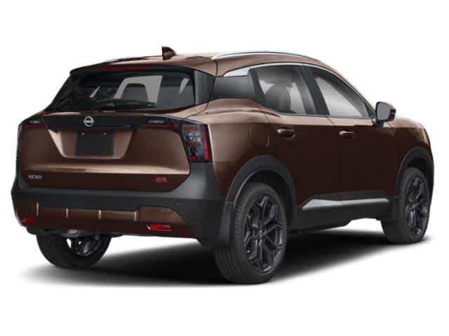 2026 Nissan Kicks SR photo 3
