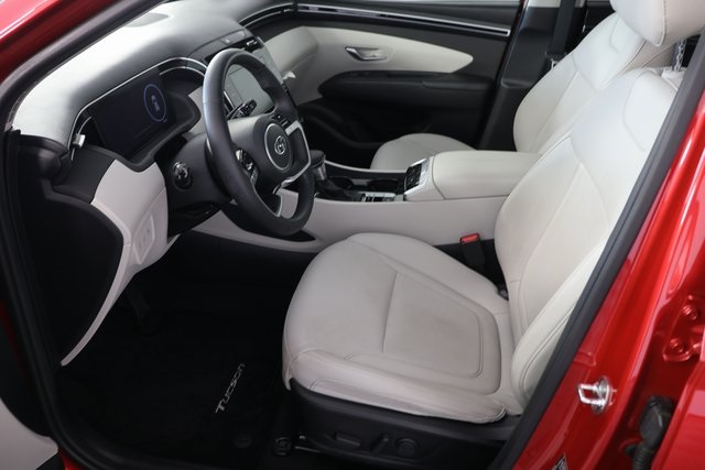 2023 Hyundai Tucson SEL Convenience photo 12