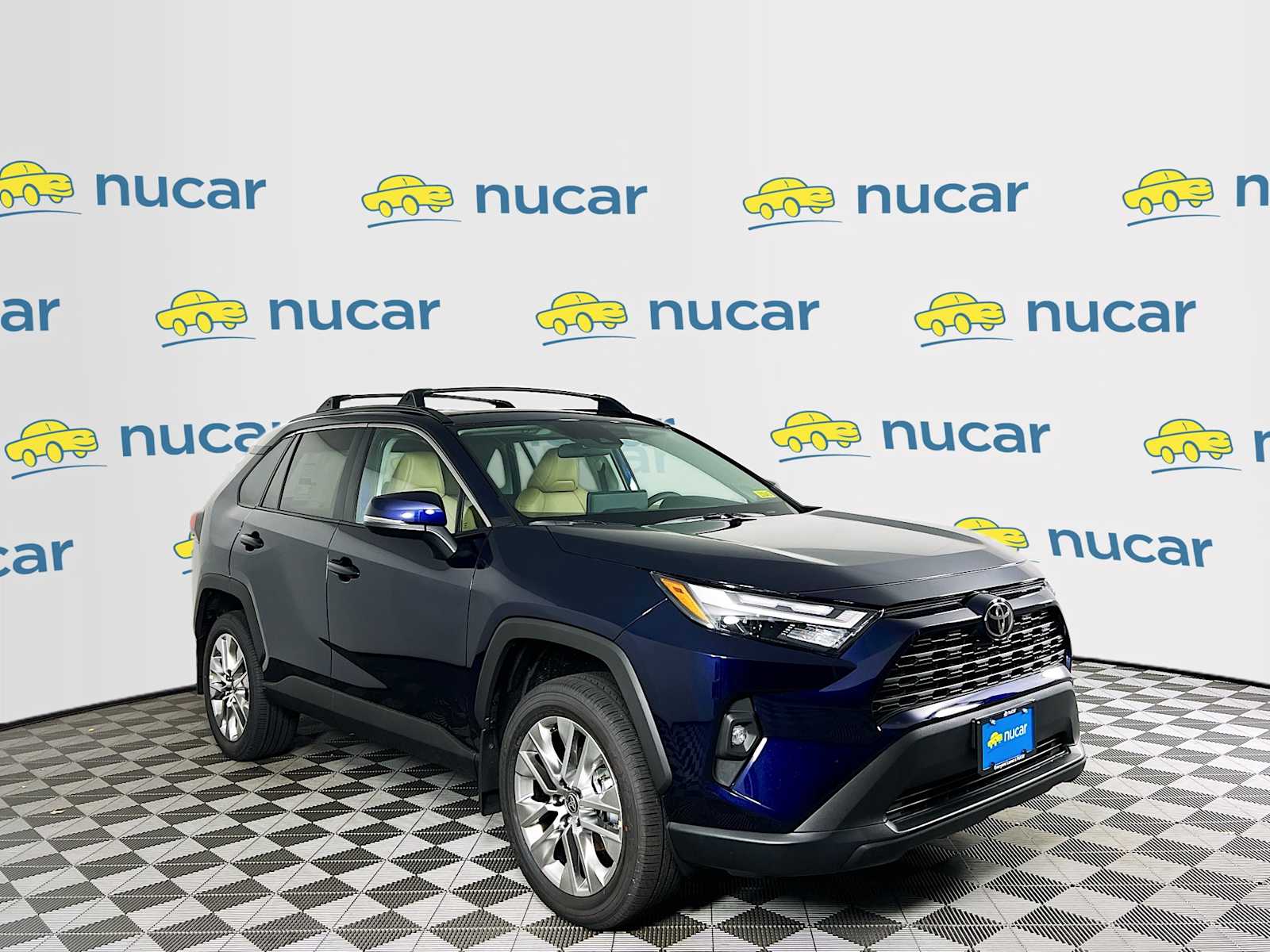 2025 Toyota RAV4 XLE Premium's photo