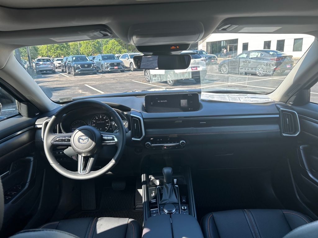 2025 Mazda CX-50 Premium photo 19