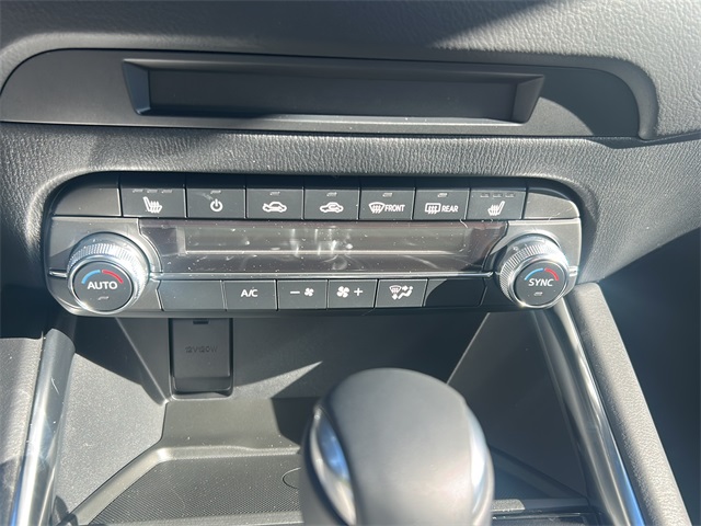 2025 Mazda CX-5 2.5 S Carbon photo 26