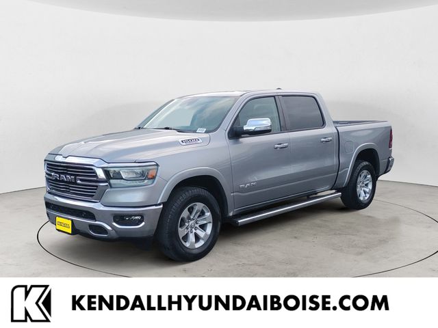 2022 RAM Ram 1500 Pickup Laramie's photo