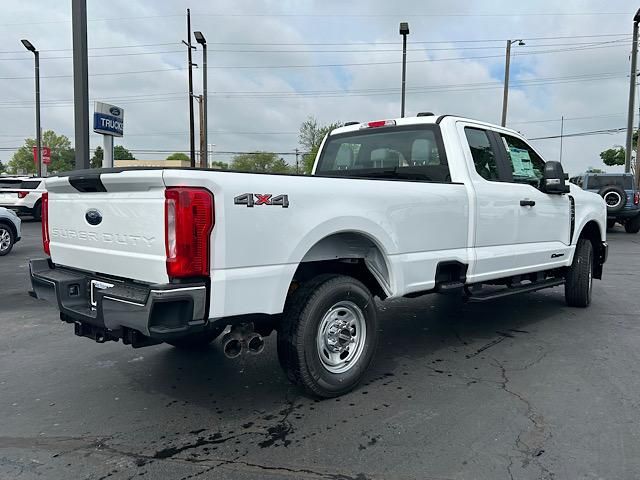 2025 Ford F-250 XL photo 11