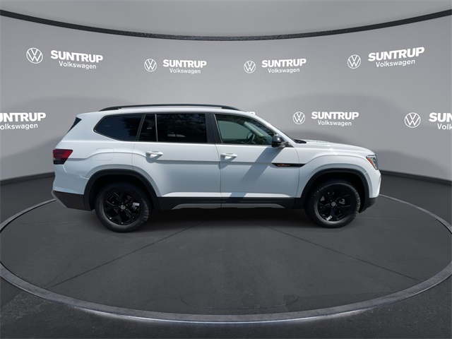 2025 Volkswagen Atlas Peak Edition SE Technology photo 5