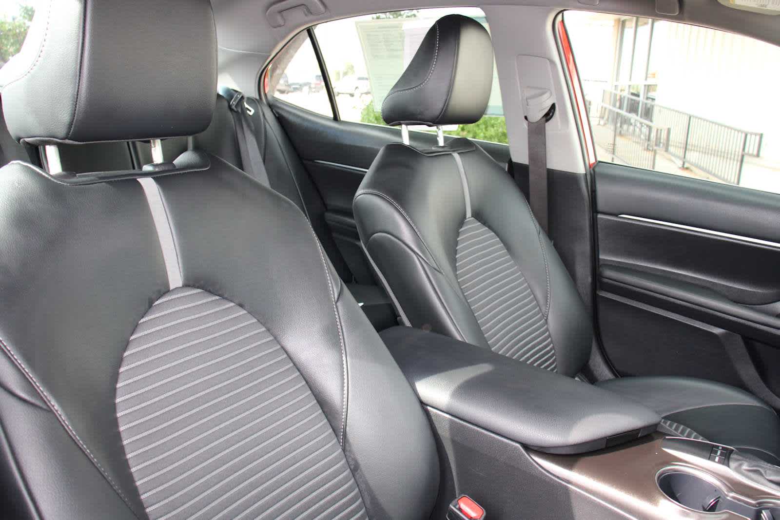 2024 Toyota Camry SE photo 36