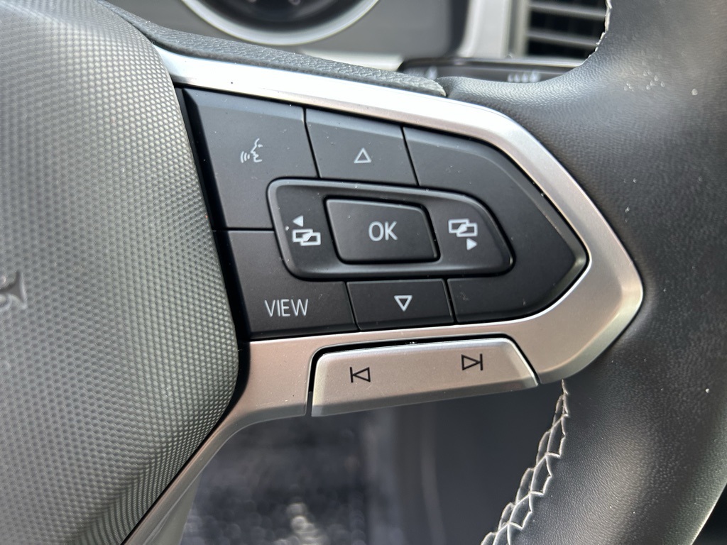 2021 Volkswagen Atlas V6 SE Technology photo 15