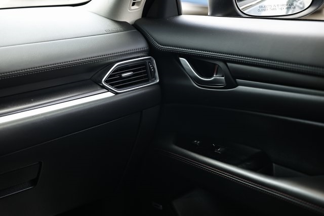 2025 Mazda CX-5 2.5 S Carbon photo 29