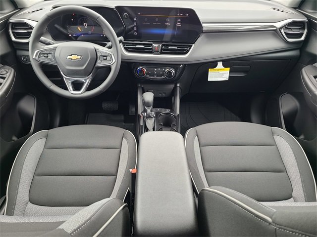 2026 Chevrolet Trailblazer LT photo 17