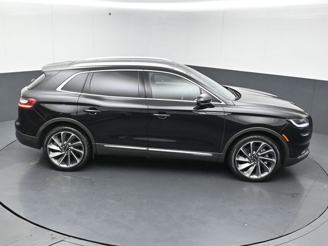 2023 LINCOLN NAUTILUS - Image 53