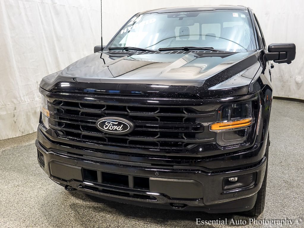 2024 FORD F-150 - Image 5