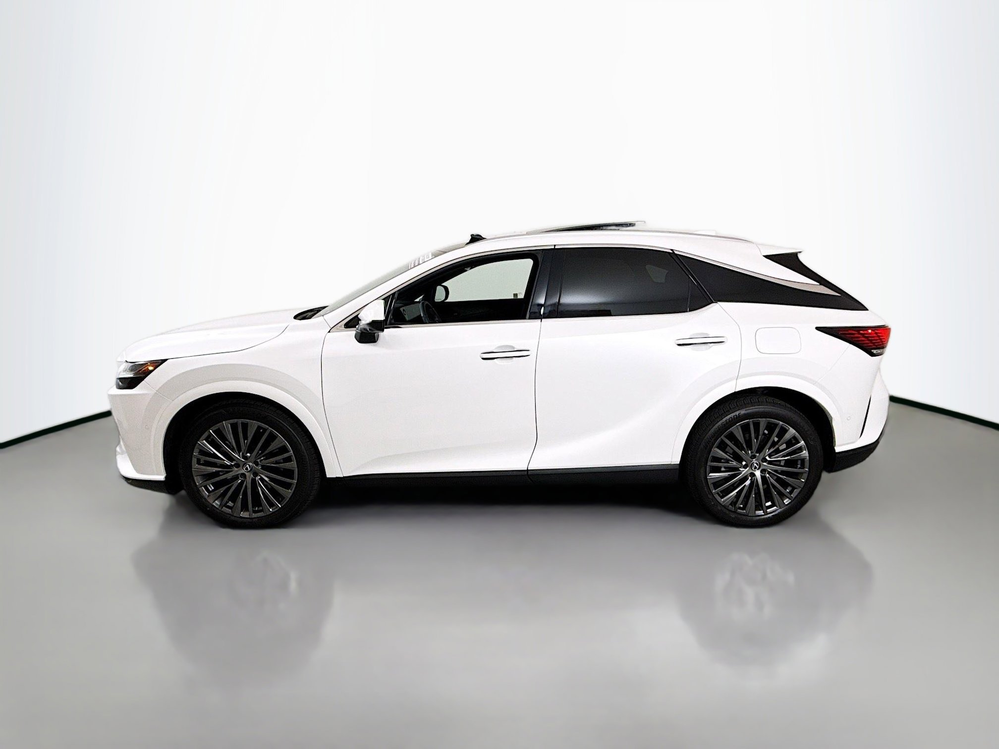 2023 Lexus RX 350 Luxury photo 4