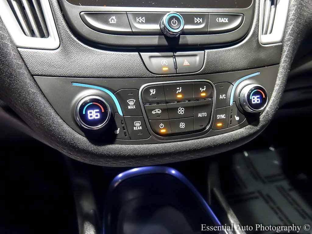 2024 CHEVROLET MALIBU - Image 22