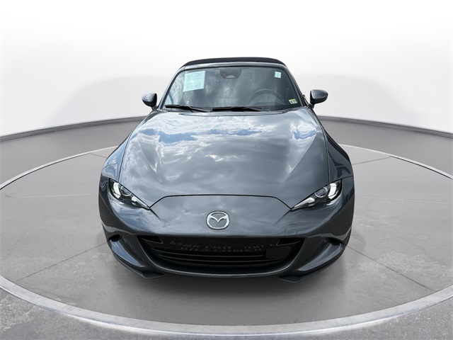 2024 Mazda MX-5 Miata Miata Grand Touring photo 34