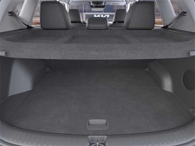 2026 Kia Seltos SX photo 17