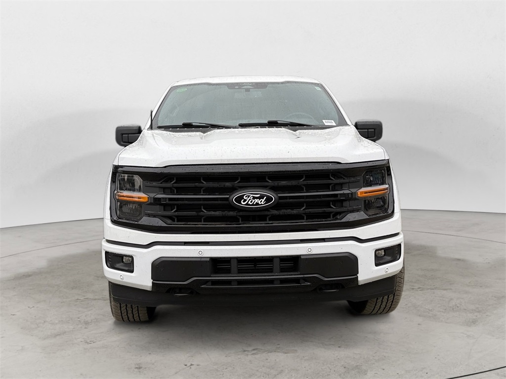 2024 Ford F-150 XLT photo 5