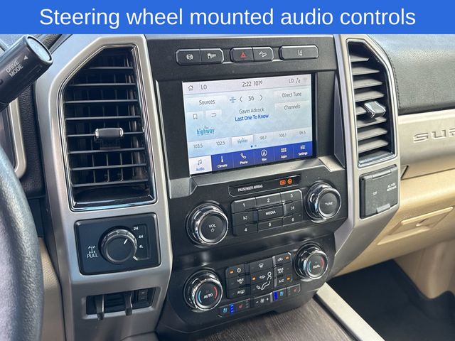 2020 Ford F-250 photo 16